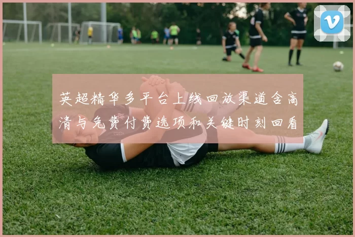 英超精华多平台上线回放渠道含高清与免费付费选项和关键时刻回看指南